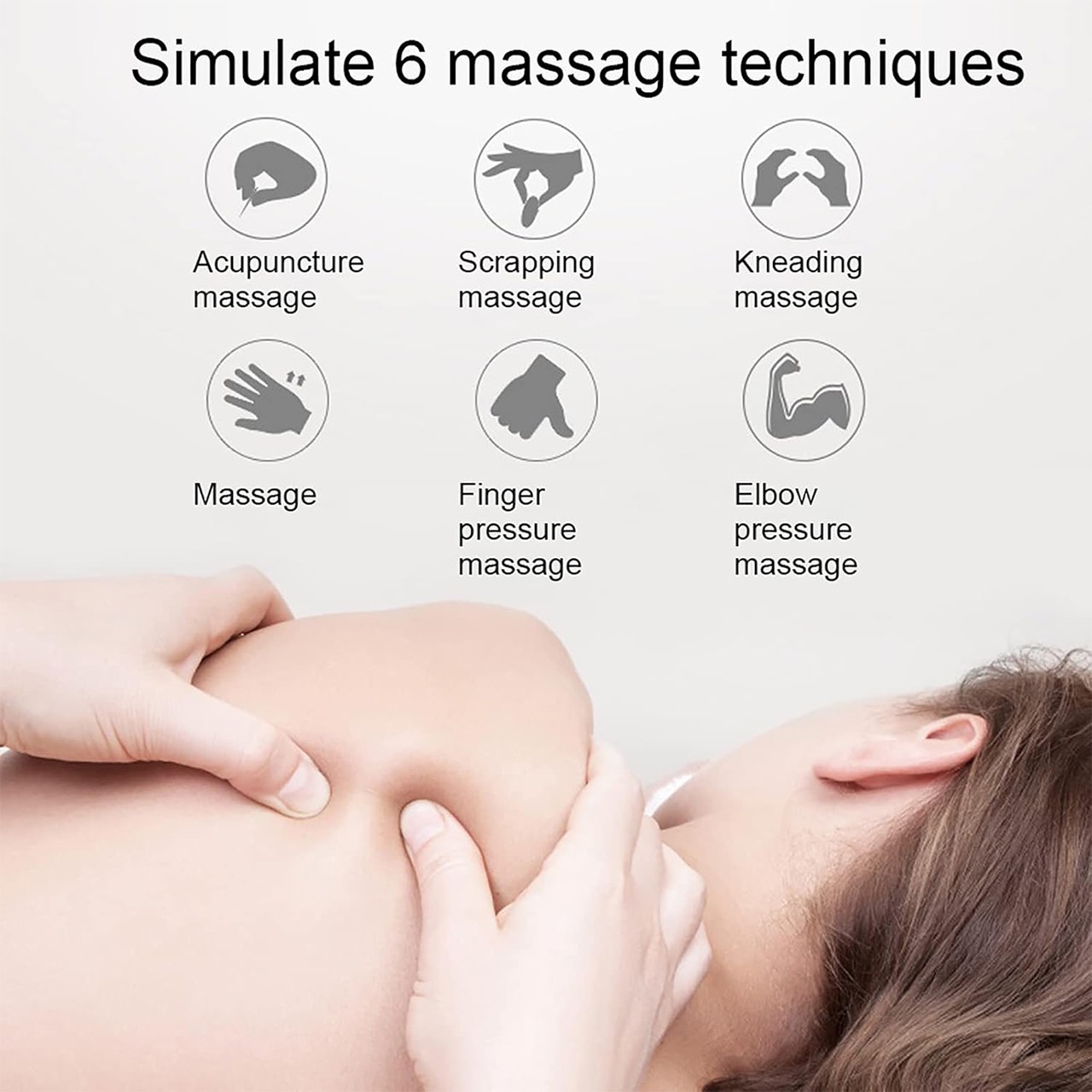 MuscleStim, uređaj za jačanje mišića - Image 7