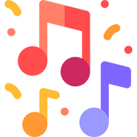 MusicRider, dekorativna svjetlost koja treperi u ritmu glazbe - Image 10