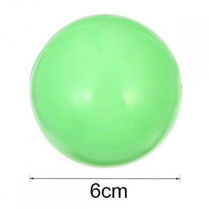 NEONBALLS, Svjetlucave antistres loptice GlowBuddies - Image 2
