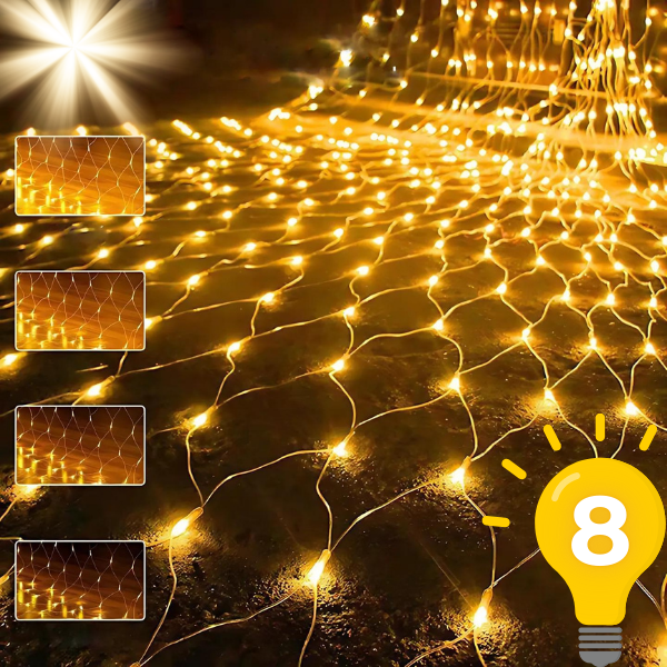 NETLIGHT, LED mreža svjetala - Image 11