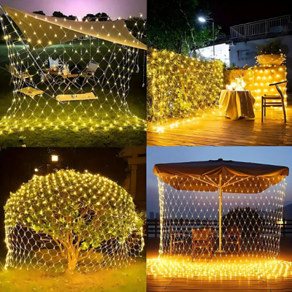 NETLIGHT, LED mreža svjetala - Image 5