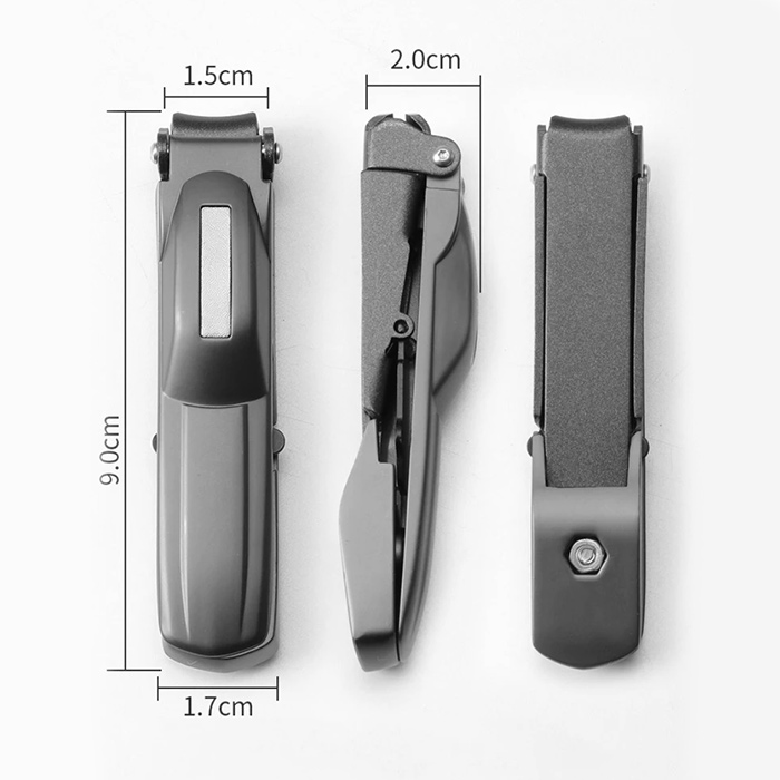 NailClipper, set za nokte - Image 2