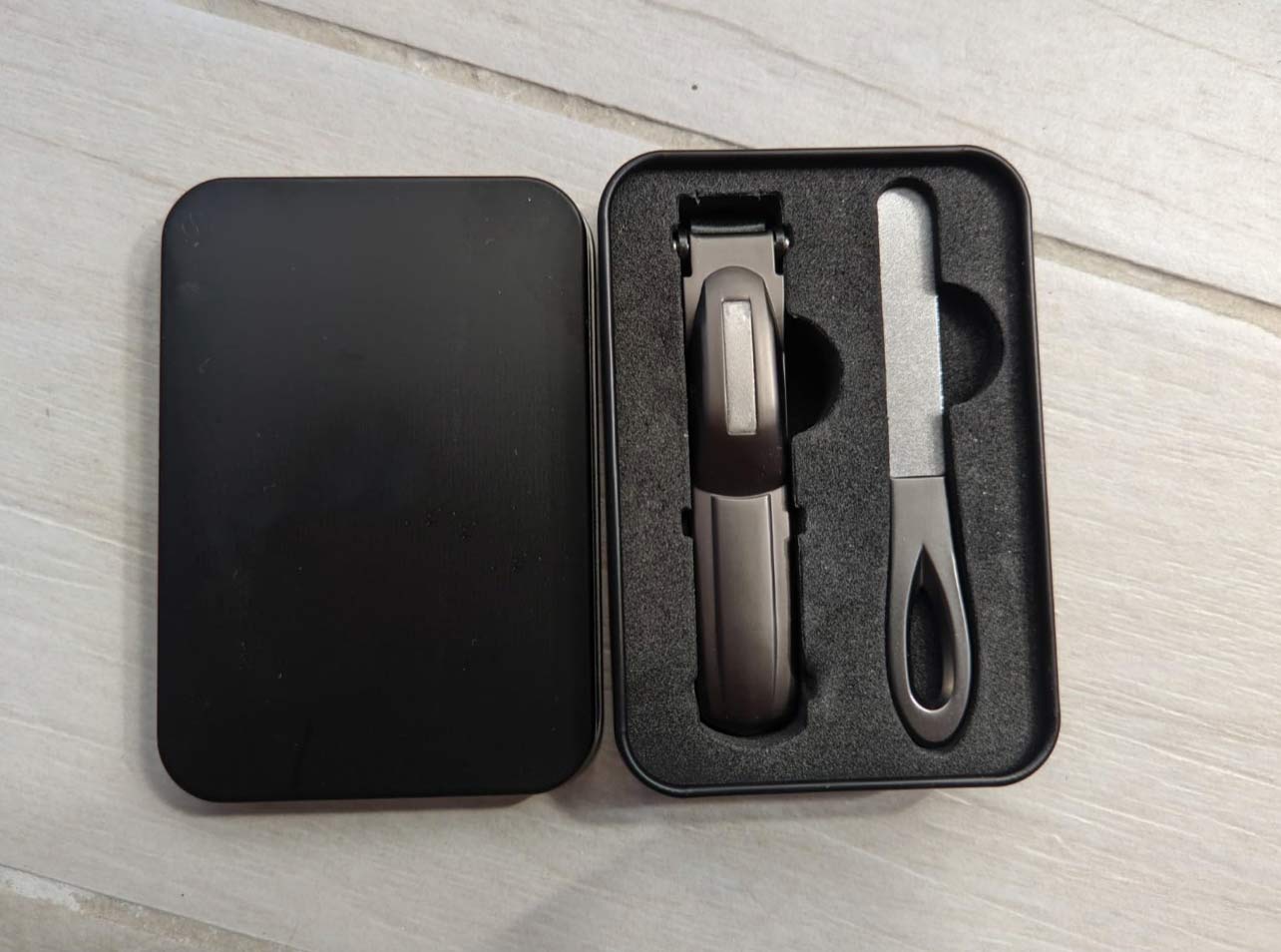 NailClipper, set za nokte - Image 9