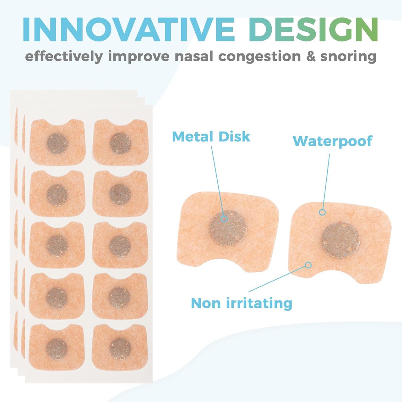 NasalClip, magnetski nosni dilator - Image 7