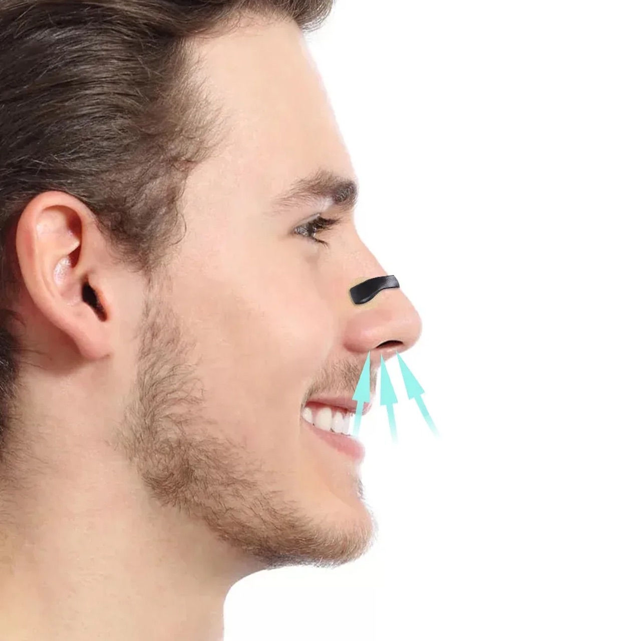 NasalClip, magnetski nosni dilator - Image 9