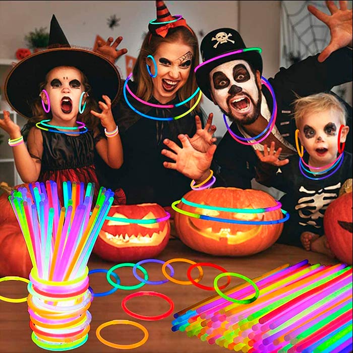 NeonGlowSticks, set neonskih štapića i ostalih zabavnih dodataka - Image 7