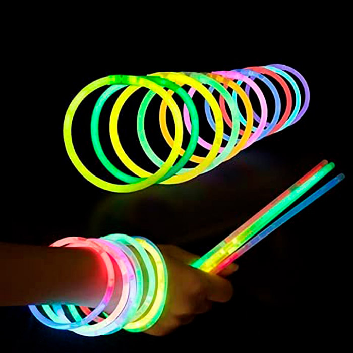 NeonGlowSticks, set neonskih štapića i ostalih zabavnih dodataka - Image 8