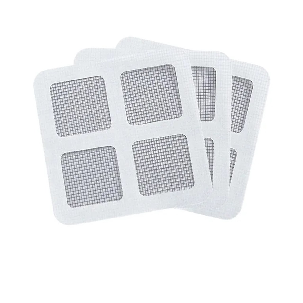 NetSticker – naljepnice za popravak mreža protiv insekata, 20 kom. - Image 9