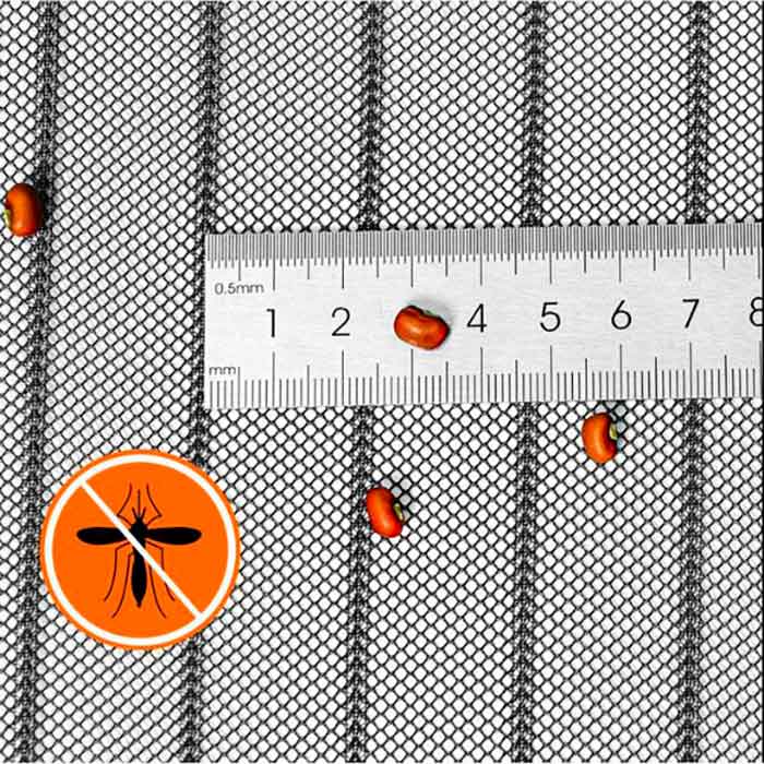 NoInsectCurtain, magnetska mreža protiv komaraca - Image 3