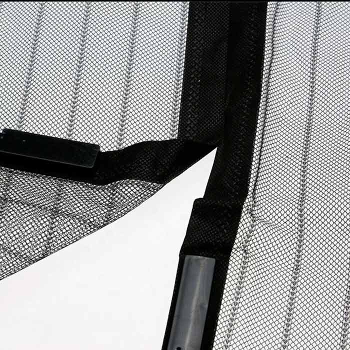 NoInsectCurtain, magnetska mreža protiv komaraca - Image 10