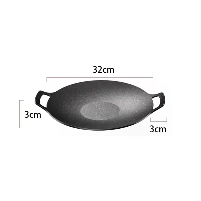 NoStickPan, inovativna tava bez ljepljenja - Image 2