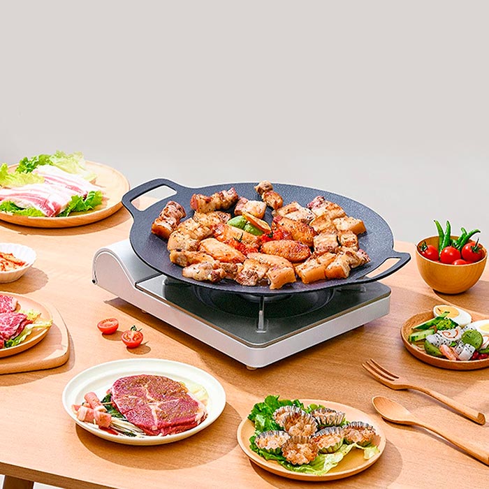 NoStickPan, inovativna tava bez ljepljenja - Image 7