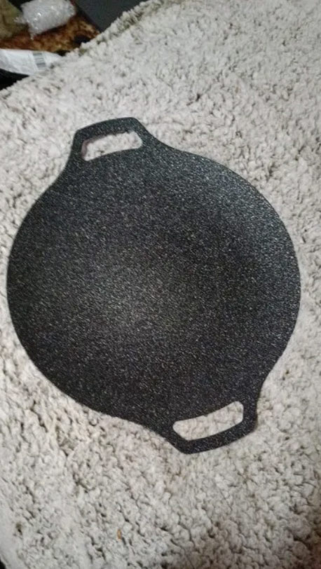 NoStickPan, inovativna tava bez ljepljenja - Image 9