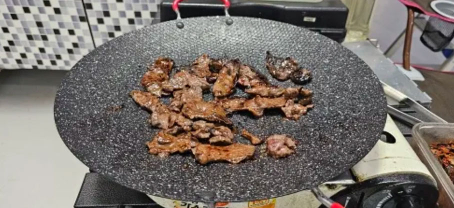 NoStickPan, inovativna tava bez ljepljenja - Image 10