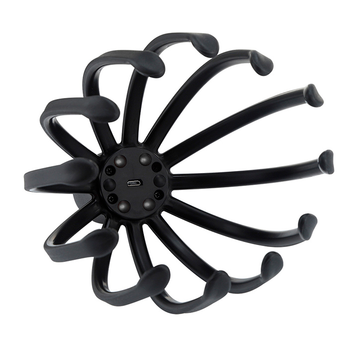 OctopusMassager, masažer za glavu - Image 2