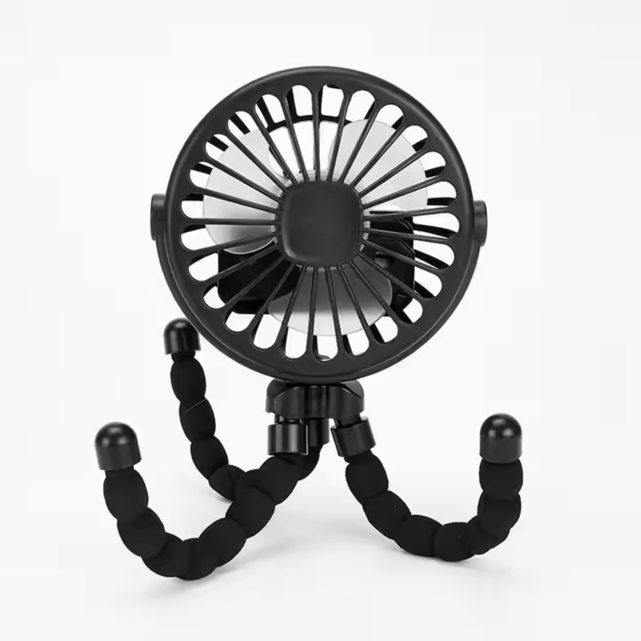 Octy, mini ventilator s fleksibilnim stalkom - Image 4