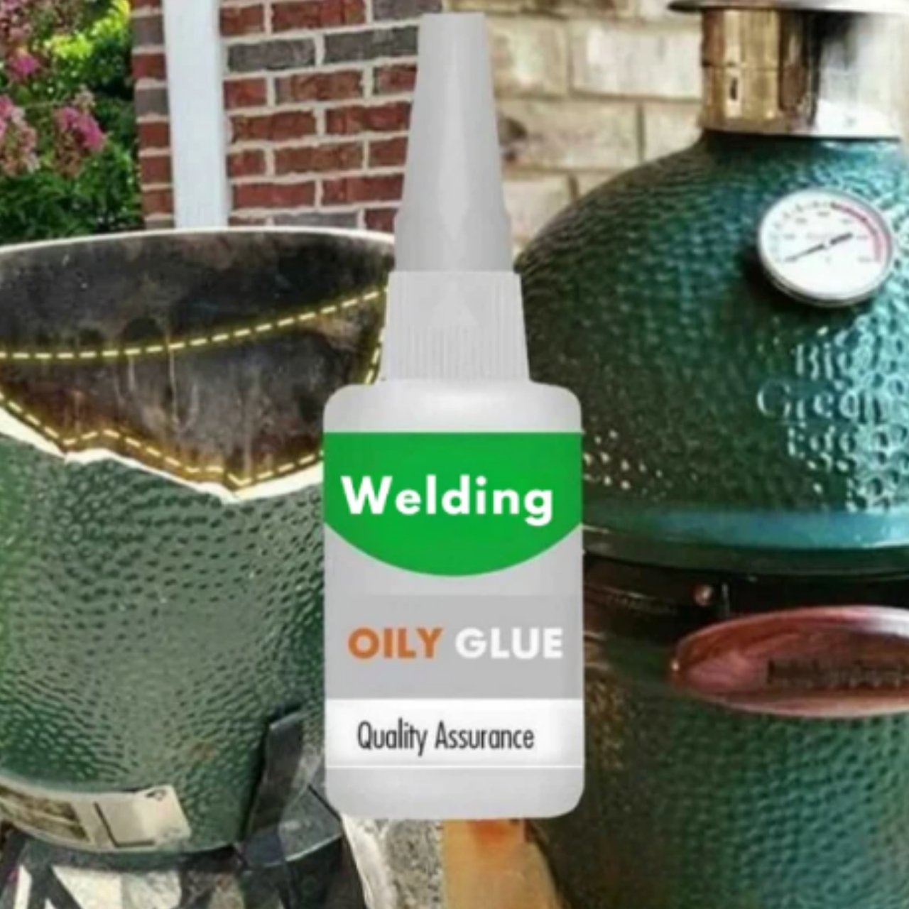 OilyGlue, brzo i snažno ljepilo za sve - Image 6