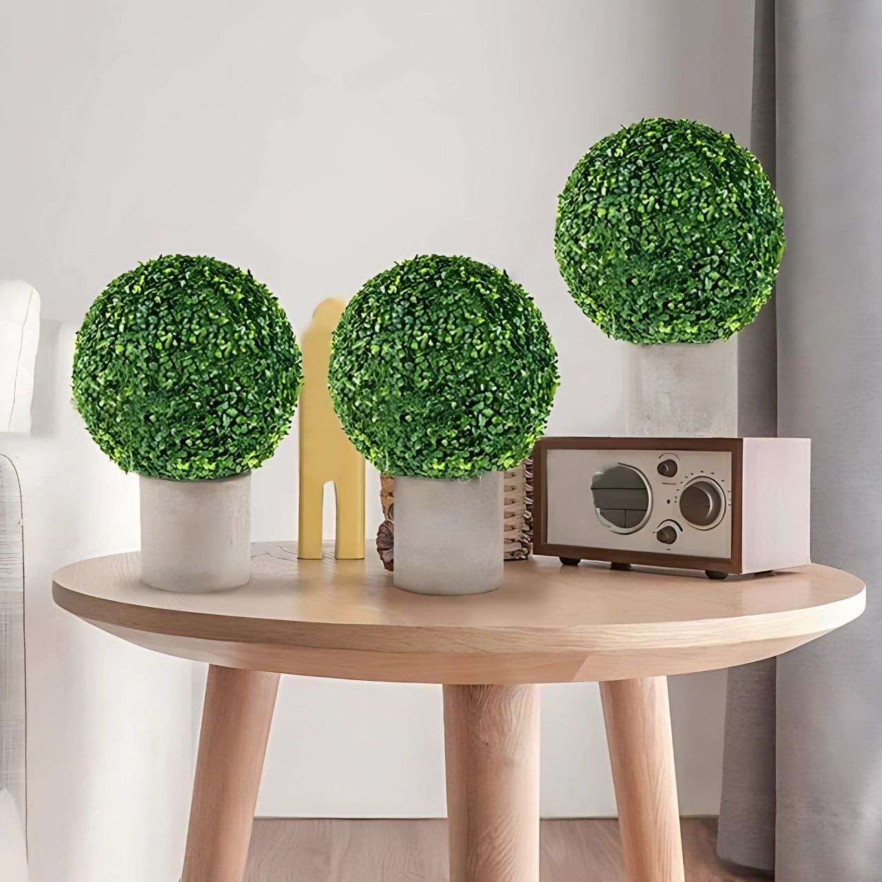 Orby, sfera umjetne biljke - Image 5