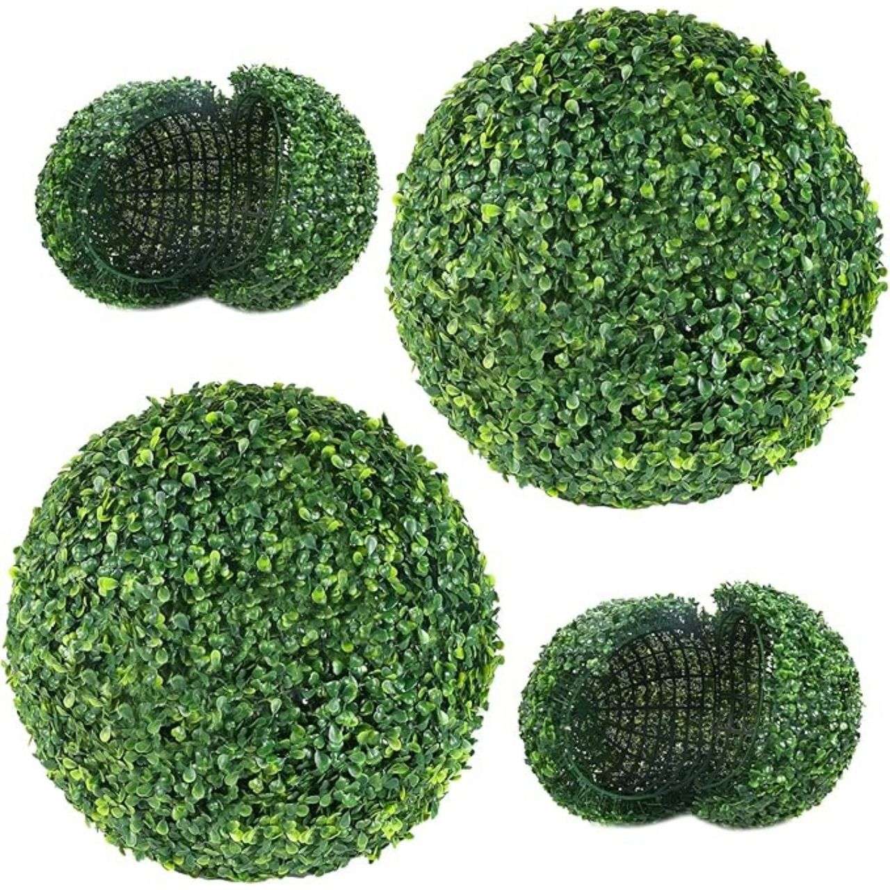 Orby, sfera umjetne biljke - Image 7