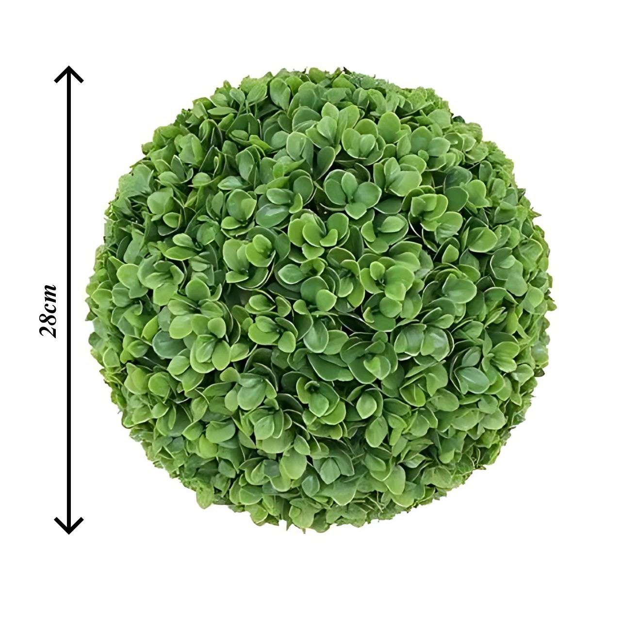Orby, sfera umjetne biljke - Image 9