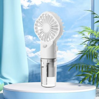 PORTFAN, Prijenosni USB ventilator - Image 9