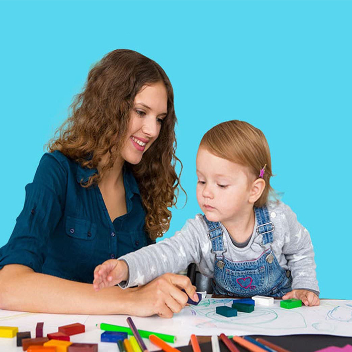 PaintingKit, set od 86 komada boja i drugih pribora prikladan za odrasle i djecu - Image 7
