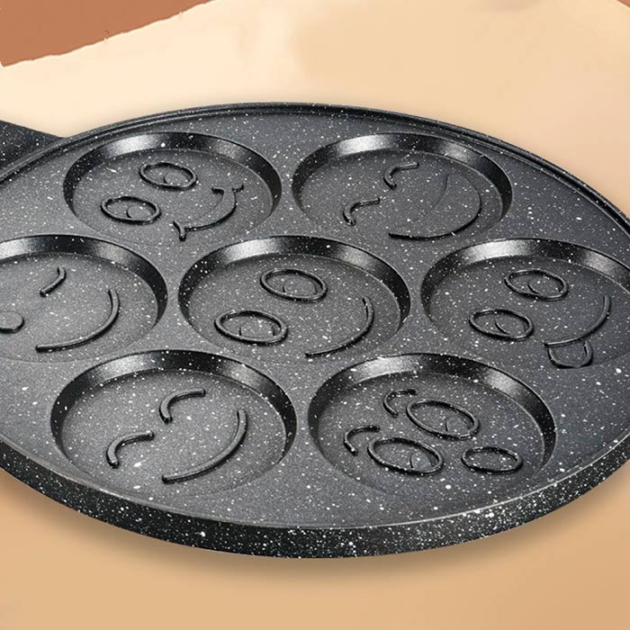 PancakePan, tava za palačinke s osmijehom - Image 7