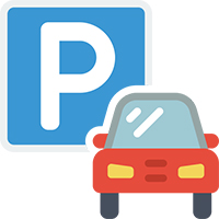 ParkTimer, sat za parkiranje na baterije - Image 8