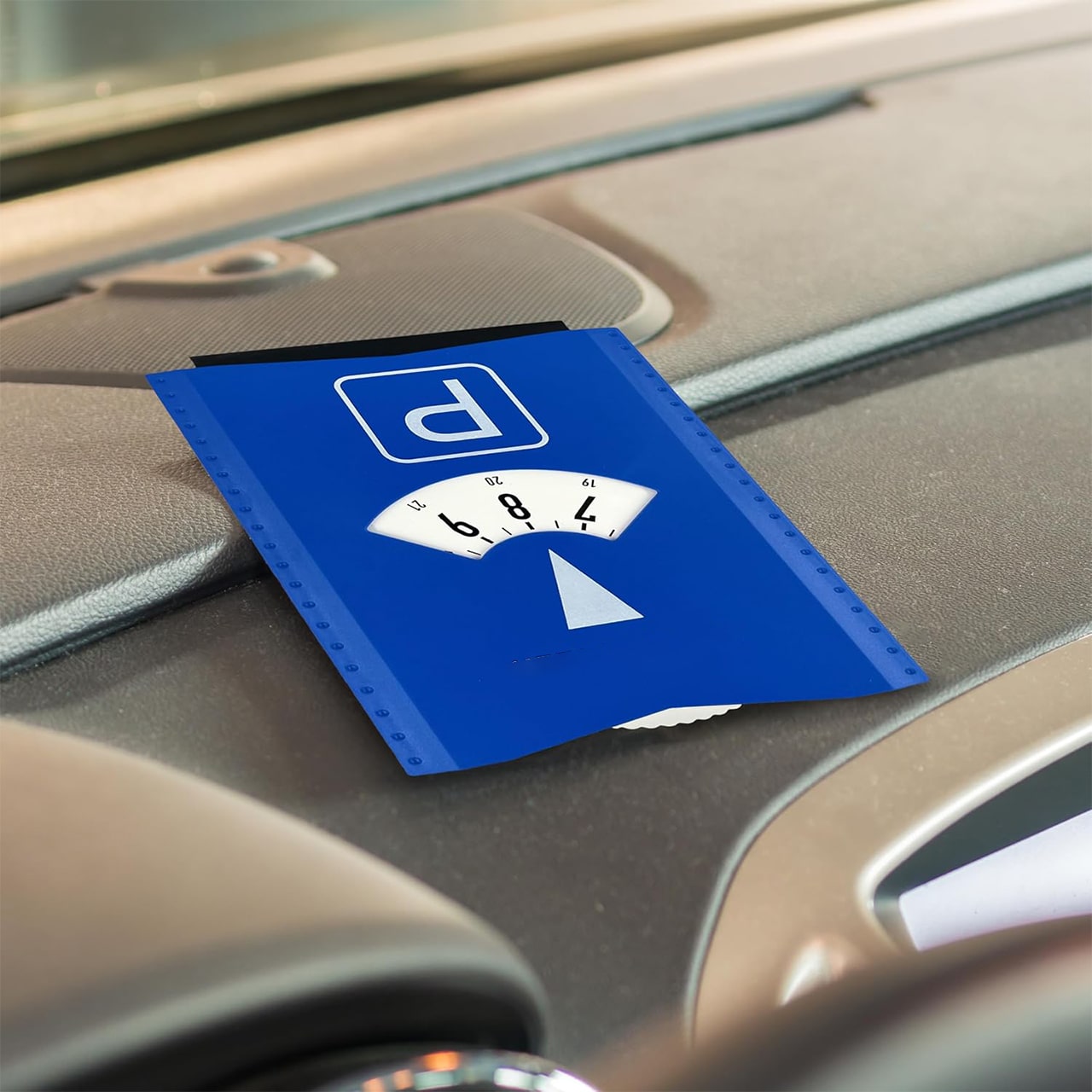Ne zauzima puno prostora, tako da ga možete imati u svom automobilu u svakom trenutku.