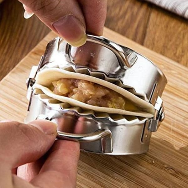 PastaMaker, set za izradu domaće punjene tjestenine + BESPLATNA E-KNJIGA - Image 4