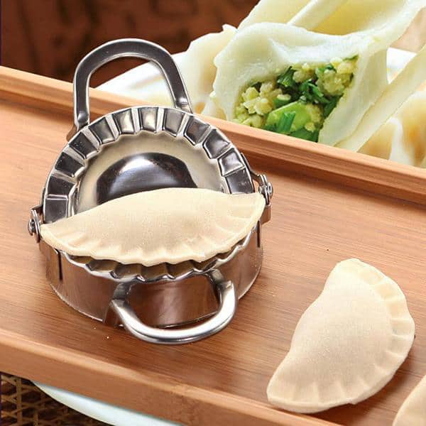 PastaMaker, set za izradu domaće punjene tjestenine + BESPLATNA E-KNJIGA - Image 6