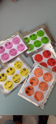 PatchStickers, naljepnice za zaštitu od komaraca (60 naljepnica) - Image 10