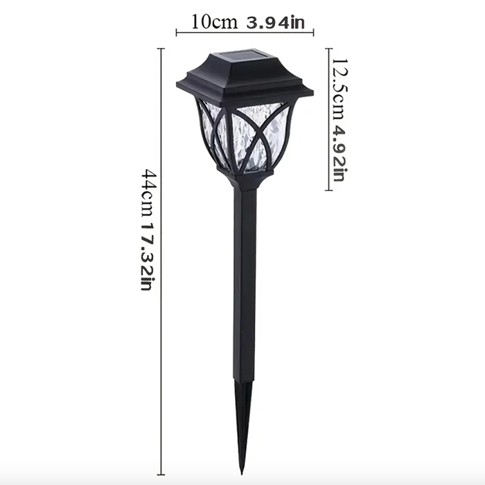 PathwayLights, solarna lampa (2 komada) - Image 2