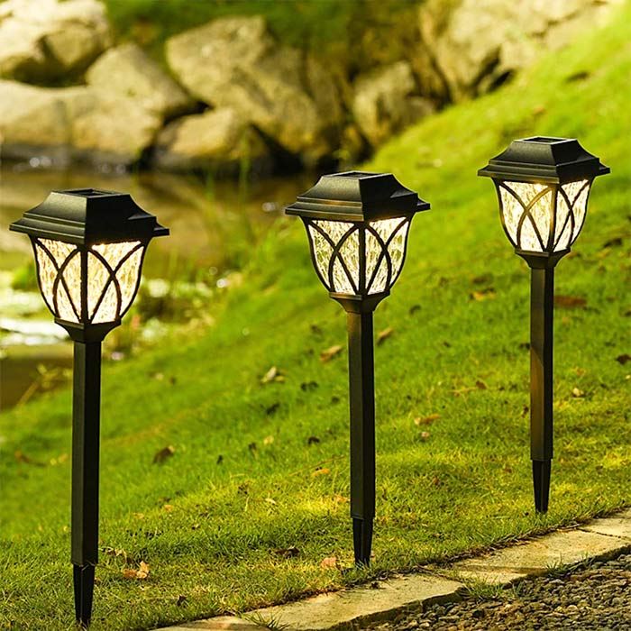 PathwayLights, solarna lampa (2 komada) - Image 3