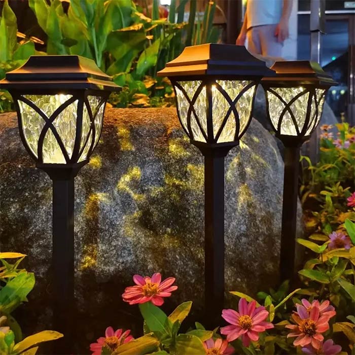 PathwayLights, solarna lampa (2 komada) - Image 5
