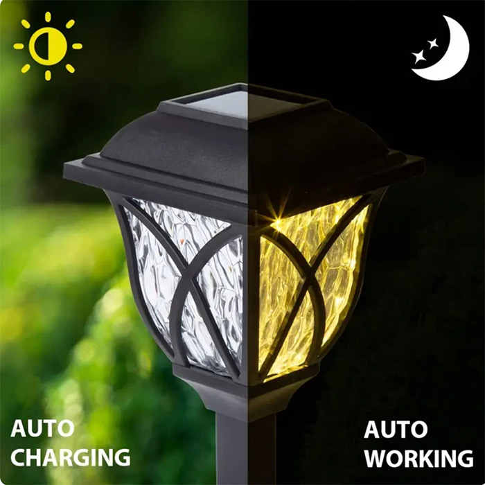PathwayLights, solarna lampa (2 komada) - Image 6