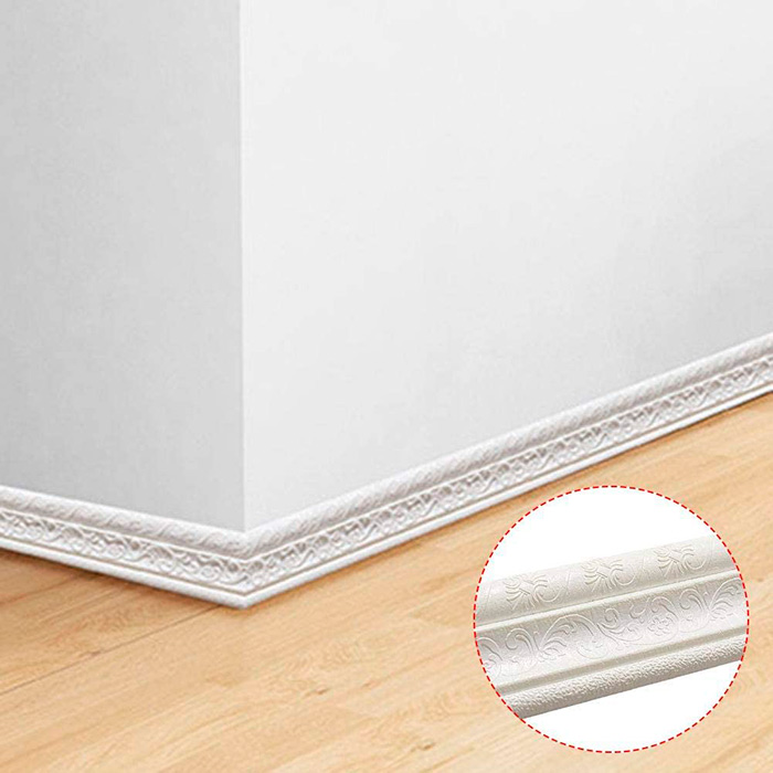 PatternLine, 3D zidna naljepnica u obliku trake (2,3 m) - Image 4