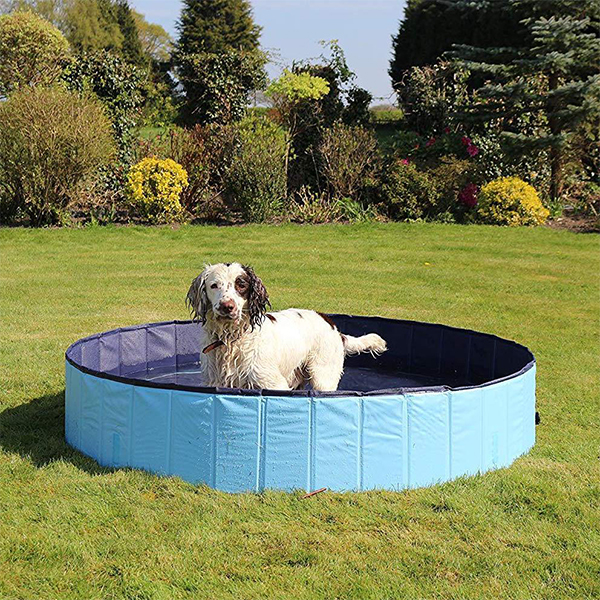 PawlyPool, sklopivi bazen za pse - Image 2