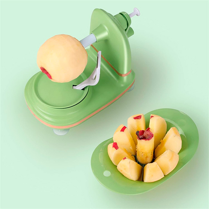 Peeler, brzi guljač za voće i povrće - Image 8