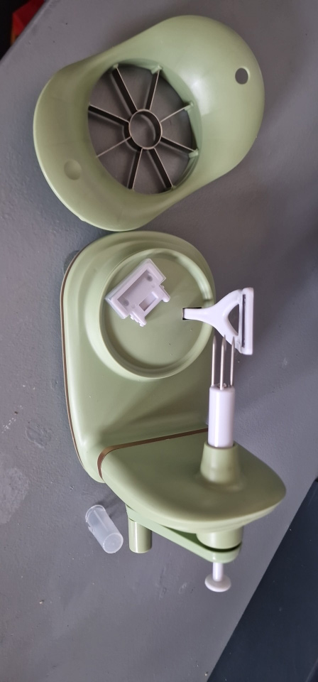 Peeler, brzi guljač za voće i povrće - Image 10