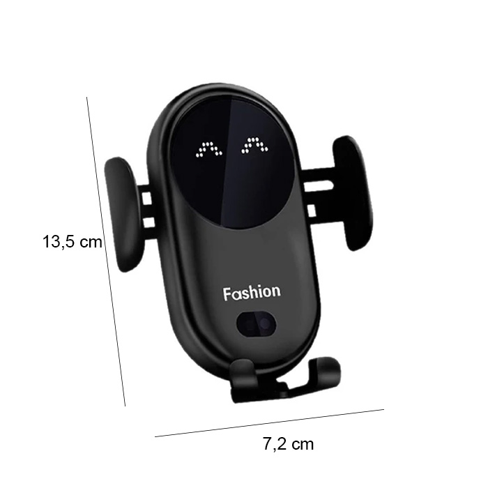 Phonezy, bežični punjač i nosač u jednom - Image 2