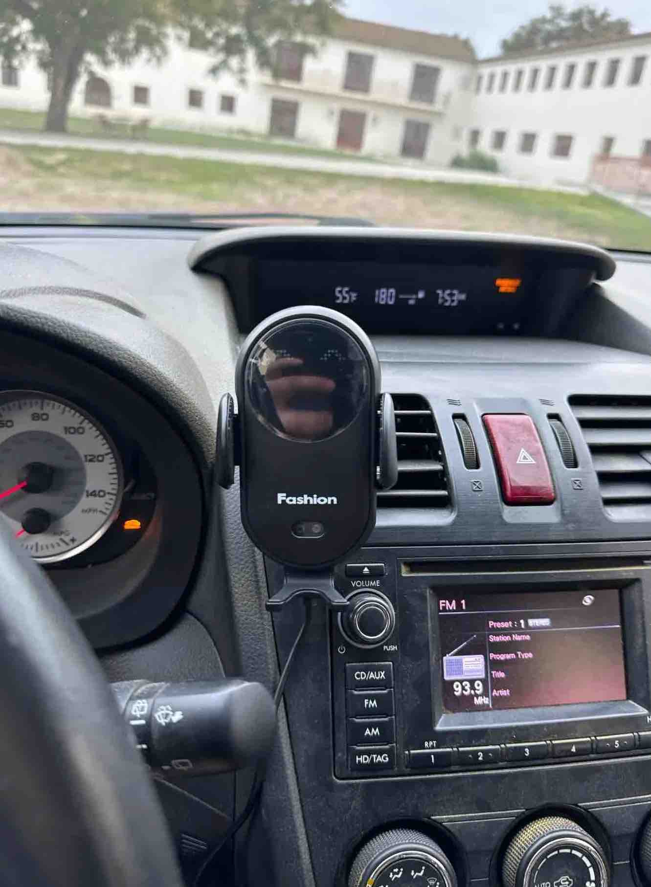 Phonezy, bežični punjač i nosač u jednom - Image 9