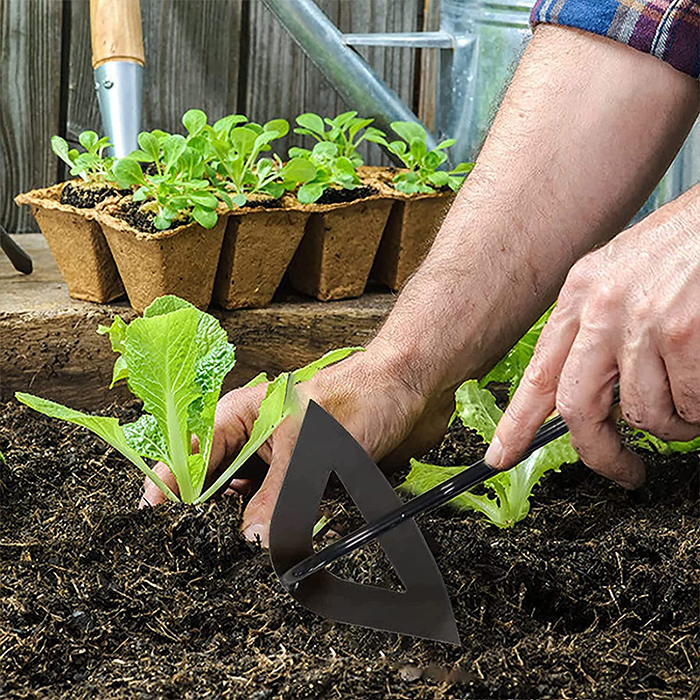 PickGarden, jedinstveno dizajnirana motika za uređenje okoliša - Image 6