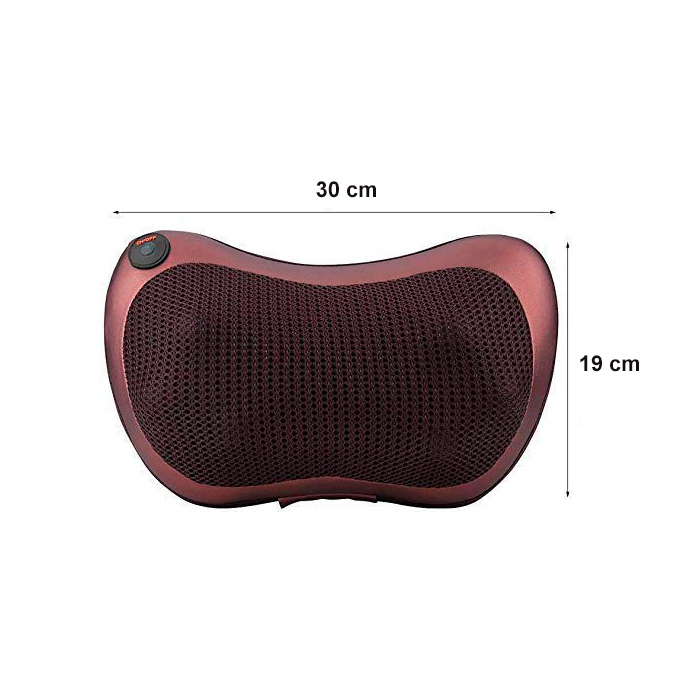 PillowMassager, masažni jastuk za opuštanje i masažu tijela - Image 2
