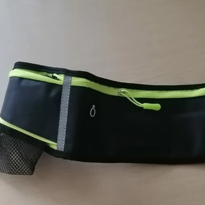 PocketBelt, remen s ugrađenim proširivim džepom - Image 4