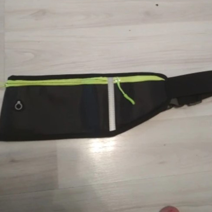 PocketBelt, remen s ugrađenim proširivim džepom - Image 5
