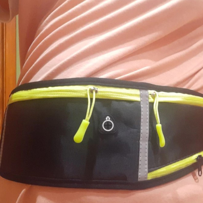 PocketBelt, remen s ugrađenim proširivim džepom - Image 6