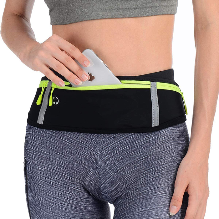 PocketBelt, remen s ugrađenim proširivim džepom - Image 8