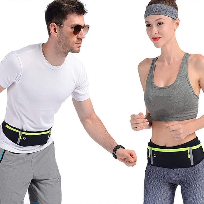 PocketBelt, remen s ugrađenim proširivim džepom - Image 9