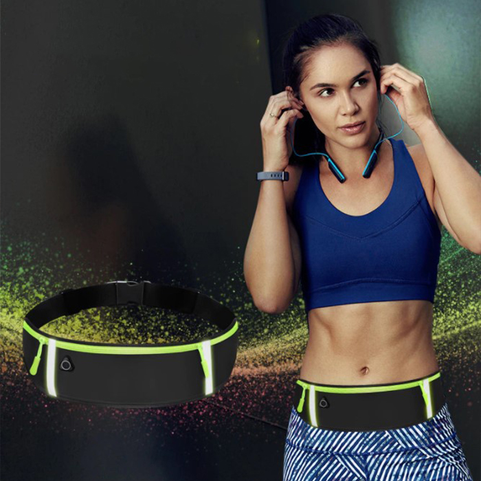 PocketBelt, remen s ugrađenim proširivim džepom - Image 10